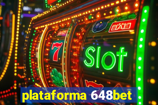 plataforma 648bet